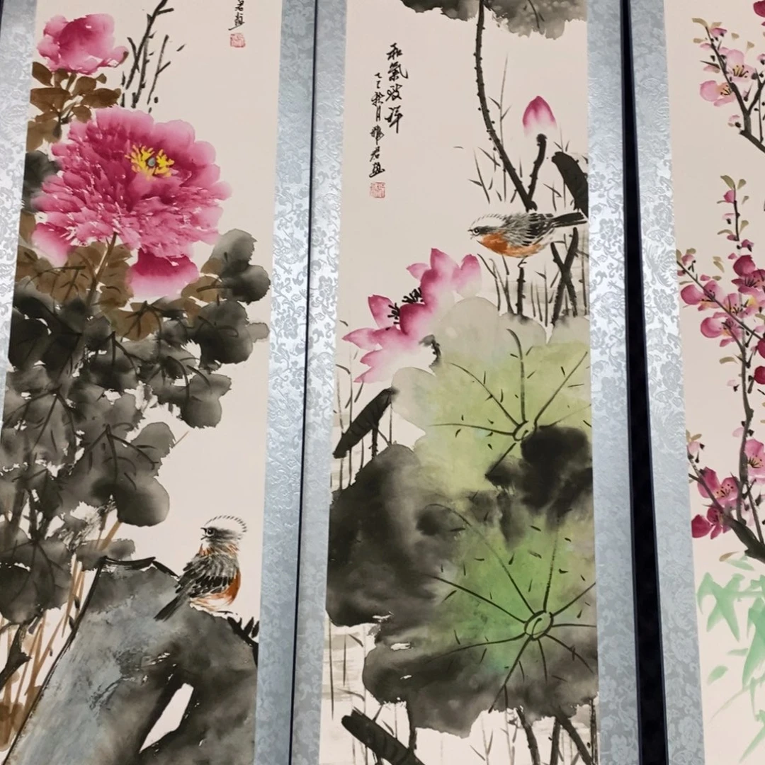 我们的故事也太感人太感动