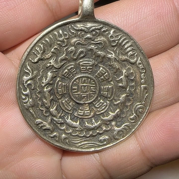 藏区老九宫保老漂亮