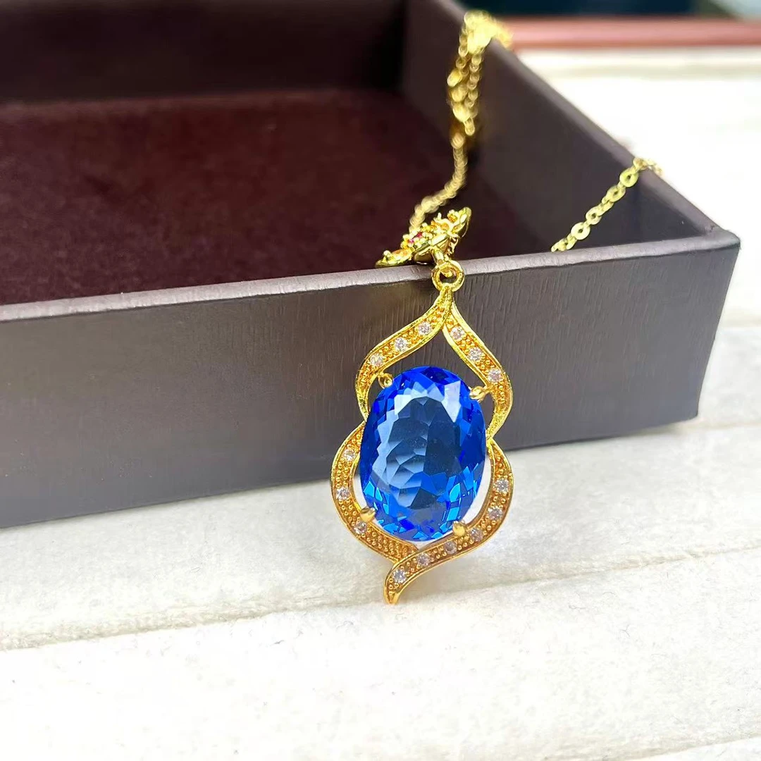 欧标国际臻奢饰瑰宝传藏吊坠保测后发精品k696