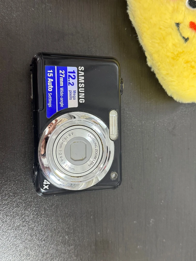 9新 Samsung/三星 es9 1200万像素 4倍光变 自带美颜冷白 no退换
