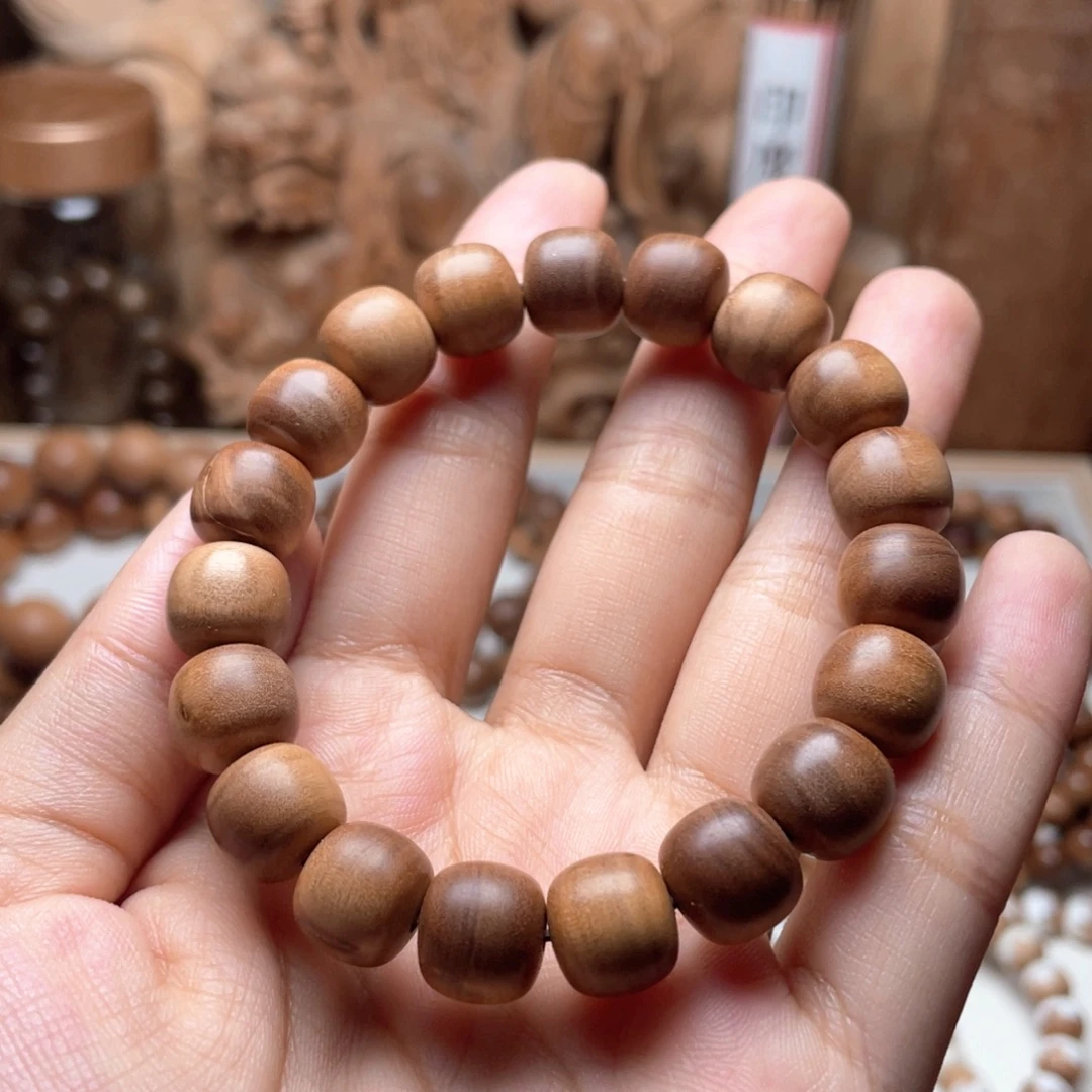 檀香木手串/手链手串1.0