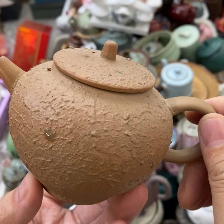 陶瓷艺术品及陶瓷制品壶