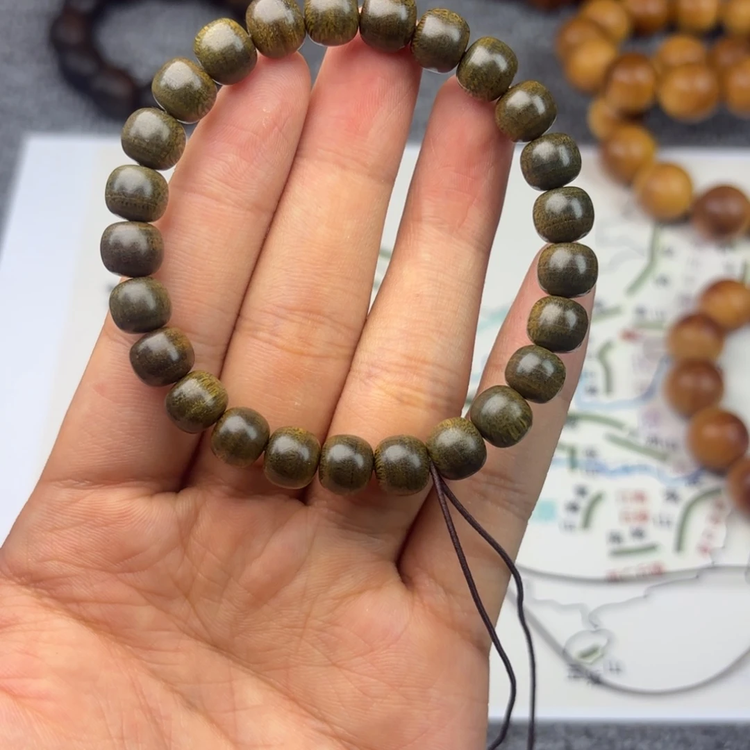 Z***g柏木（崖柏）手串/手链