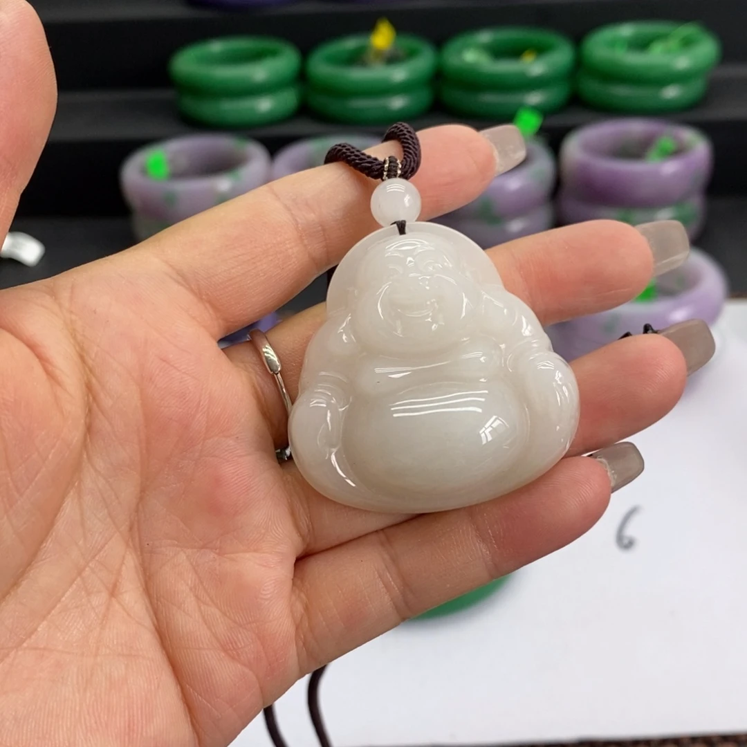 未镶嵌石英质玉（佘太翠）珠宝奇石
