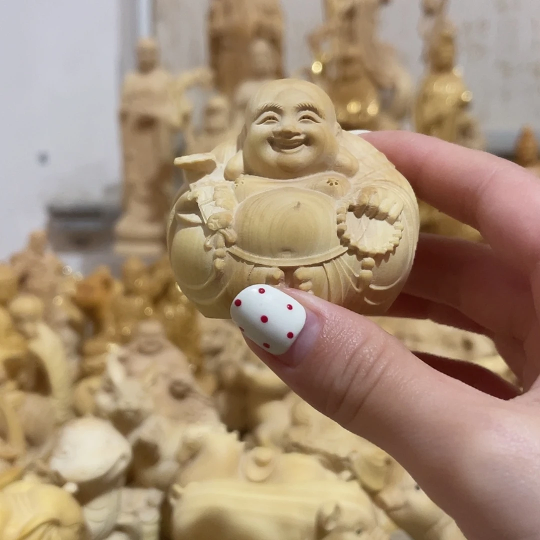 黄杨木小叶黄杨木一团和气5/5