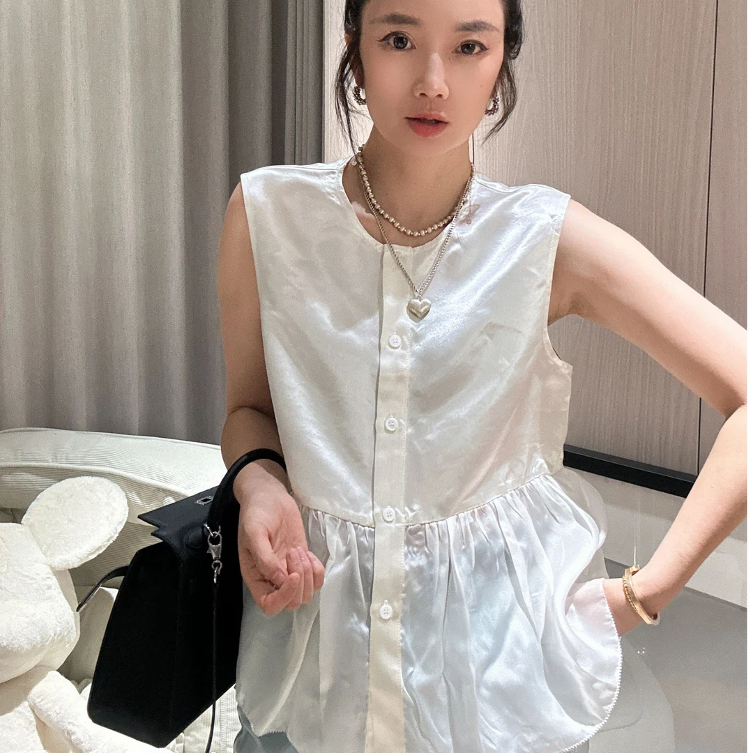 2【大小姐家】欧韩货小衫577105