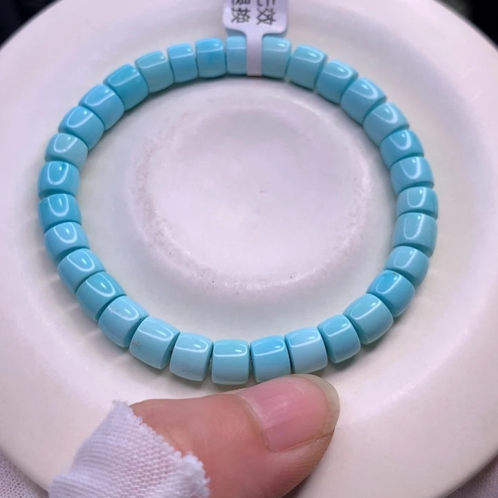 绿松石配饰未镶嵌J****f