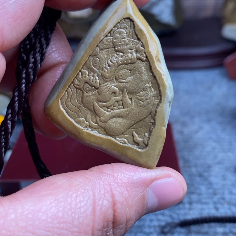 【闪购商品】原石雕刻