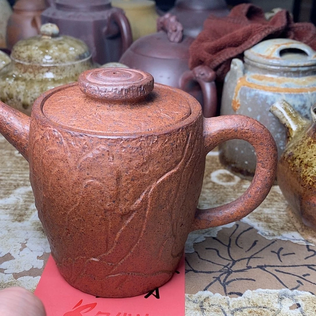 紫砂茶壶紫砂艺术学院