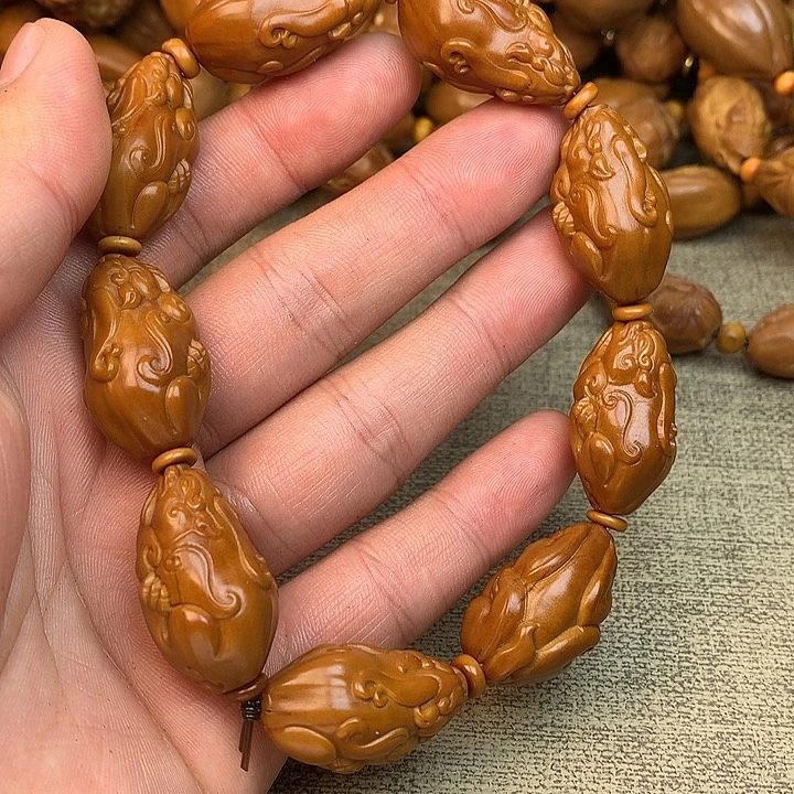手串/手链橄榄核精品橄榄核手串
