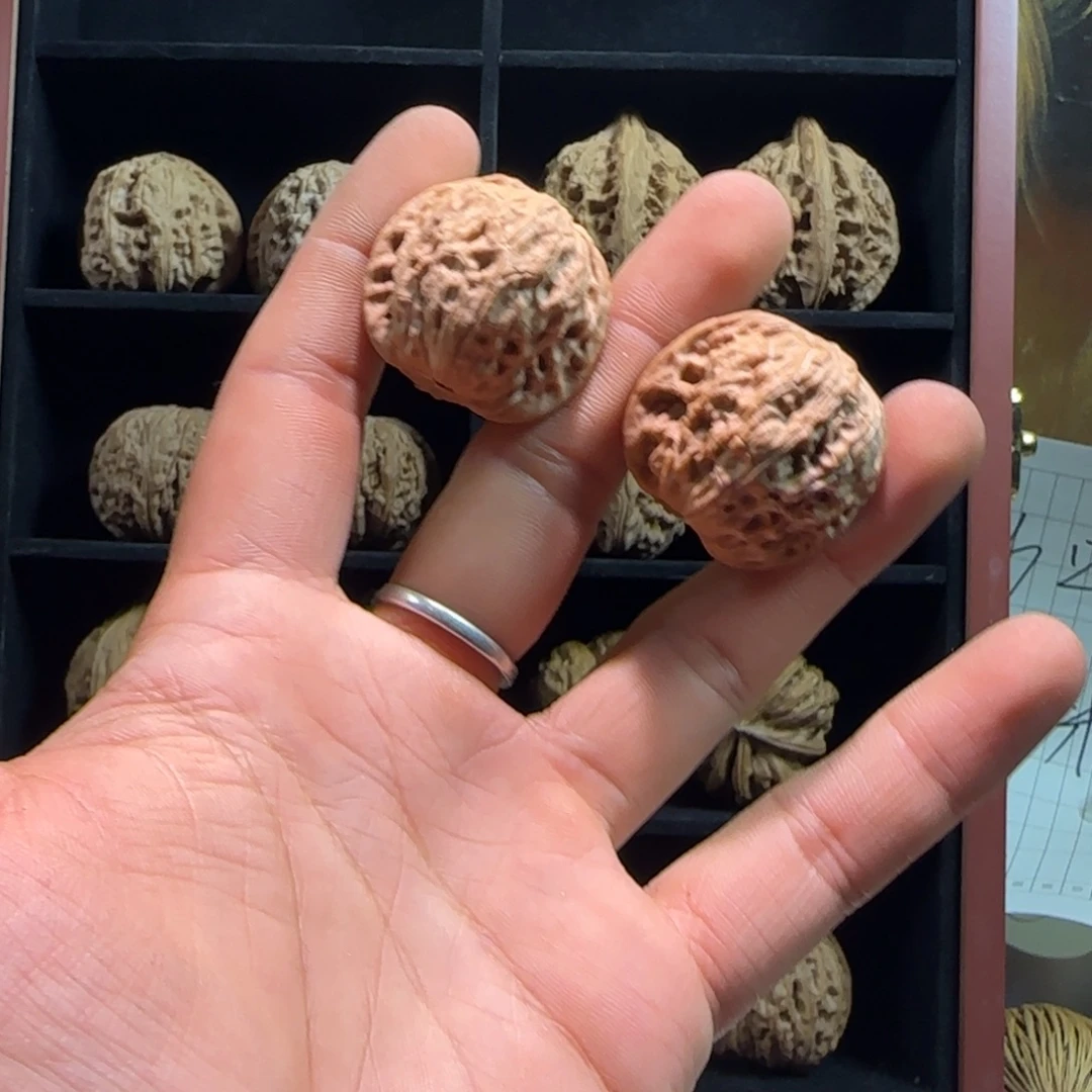 Y***^吊坠桃核磨盘257466423