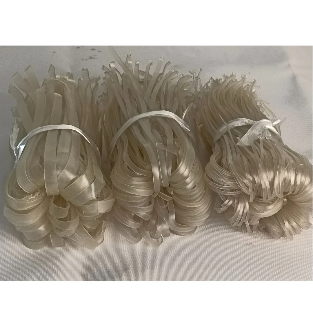 彭水郁山晶丝苕粉手工 纯红薯粉散装混装