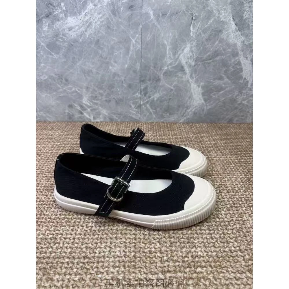 新款气质休闲百搭女士休闲鞋A/YRYD/6900-1771