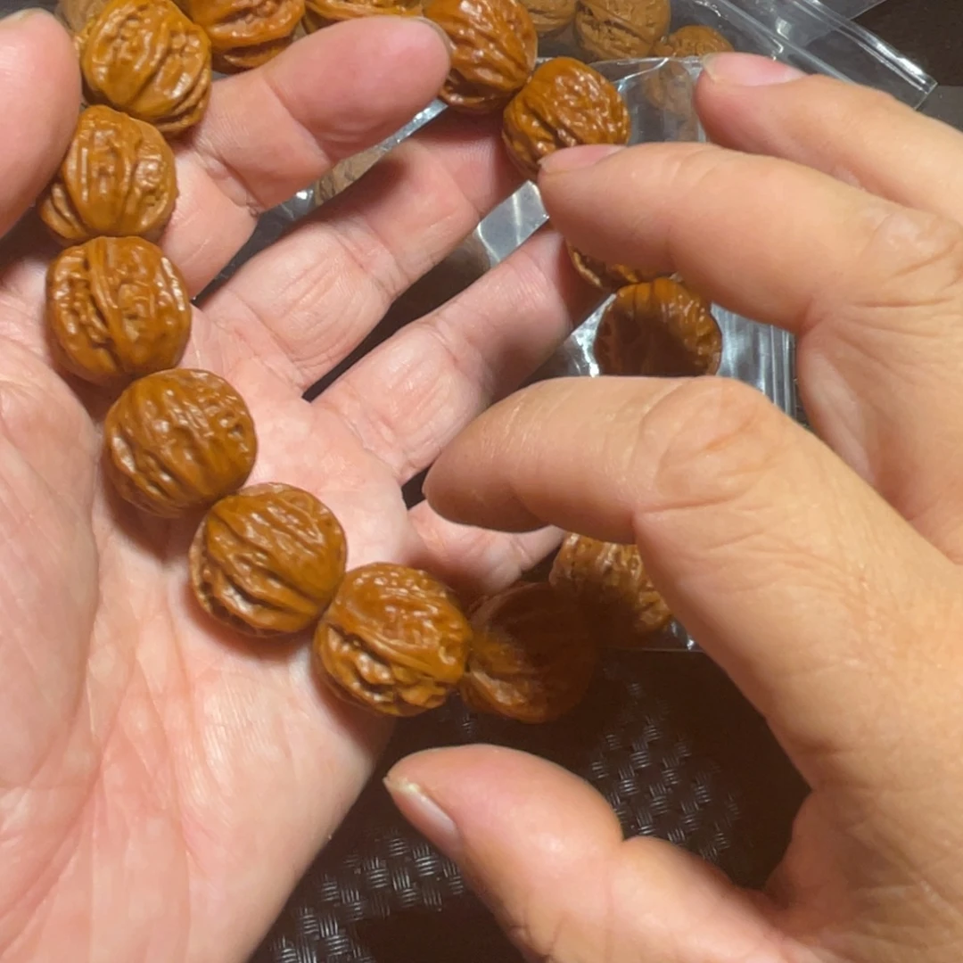 手串文玩核桃树王八棱19