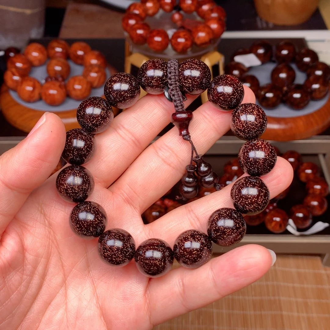 檀香紫檀（小叶紫檀）宁3w