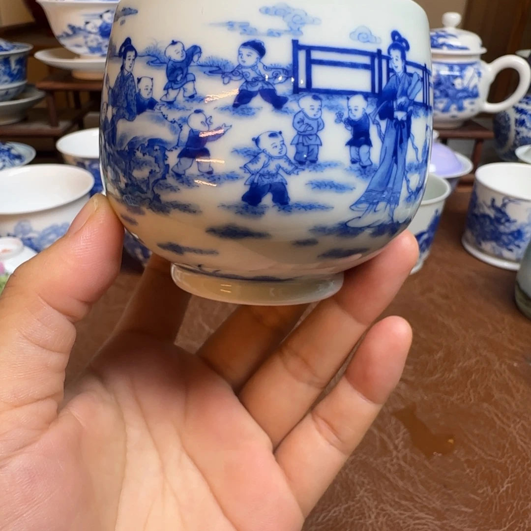 今天晚上的月亮好美
