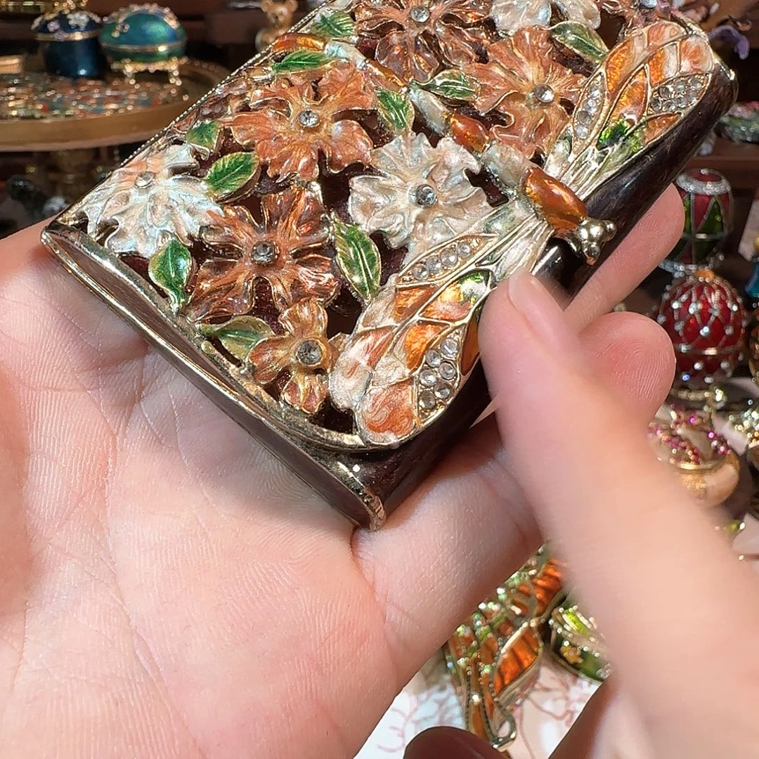 手工制作请勿吹毛求疵