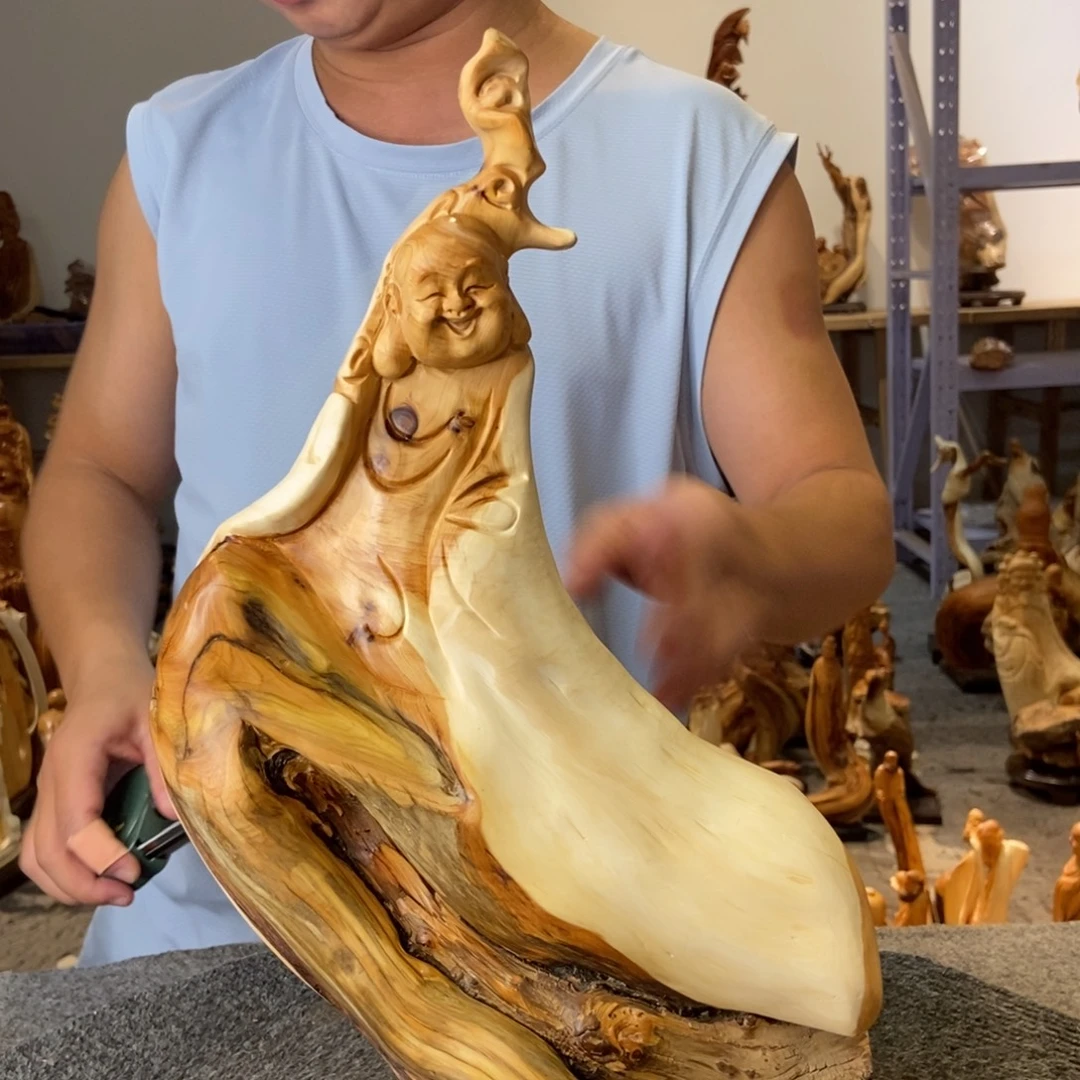 柏木（崖柏）进来点点关注哦