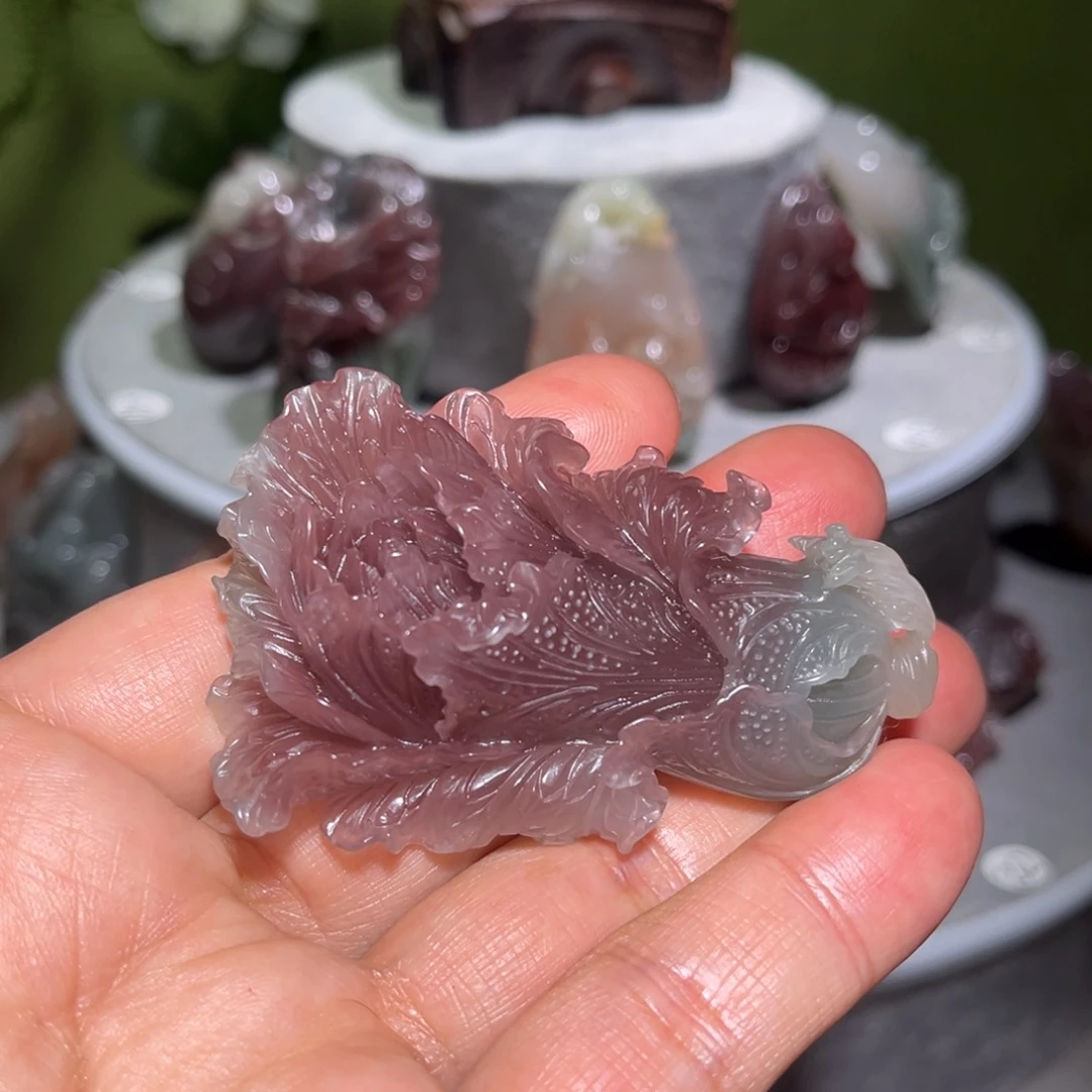 懂***有未镶嵌颈饰玛瑙/玉髓