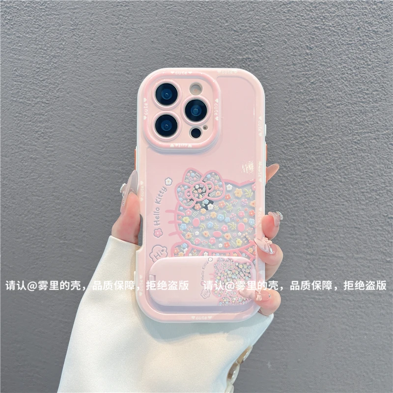 奶油壳适用苹果16/iPhone/华为荣耀/OPPO/VIVO/小米/手机壳爆款潮