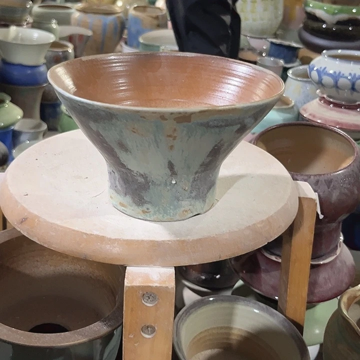 瓶口18高11 景德镇陶瓷满29包邮瑕