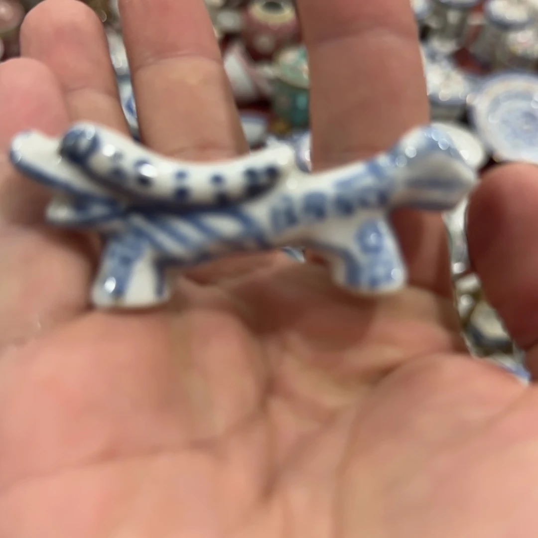 杯景德镇陶瓷艺术品