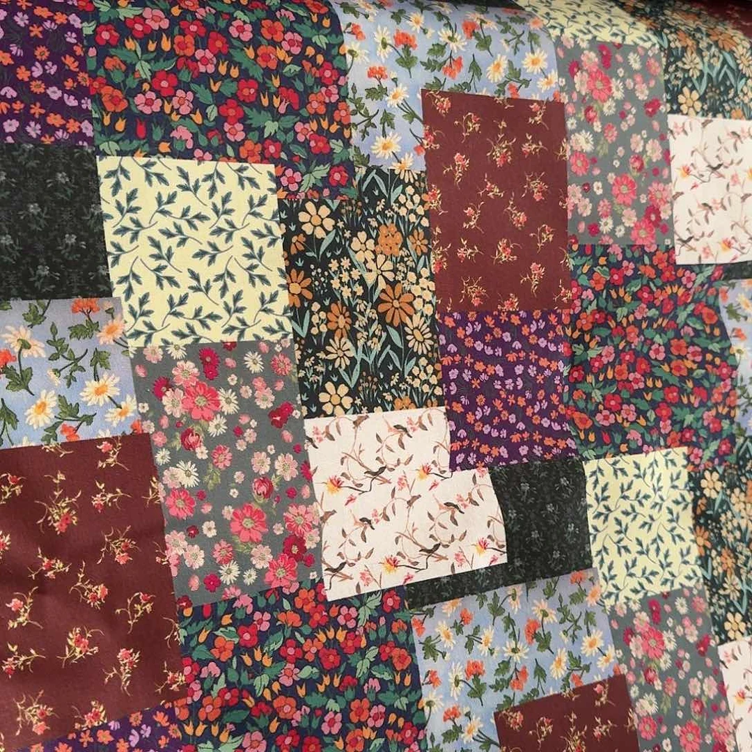 纯棉平布1米长X1.1米宽19.2