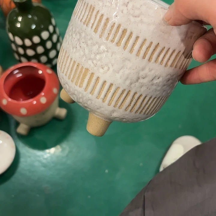 七****奈陶瓷艺术作品欣赏