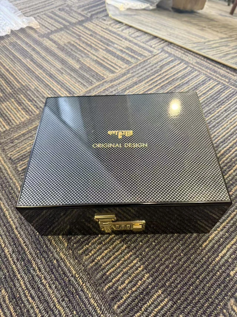 产品展示礼盒/箱 非卖品 高级礼盒