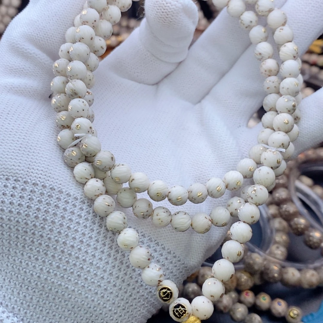 手串星月菩提星月