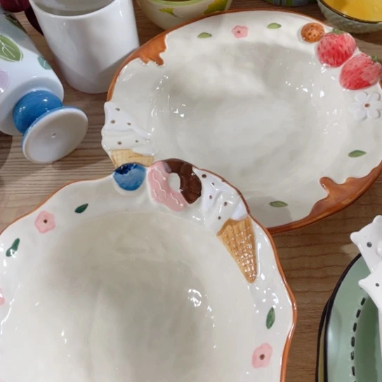 微瑕陶瓷完美主义者勿拍2