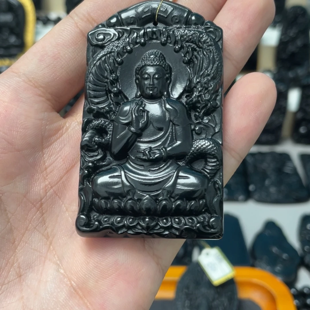 阿***练未镶嵌蛇纹石玉手串