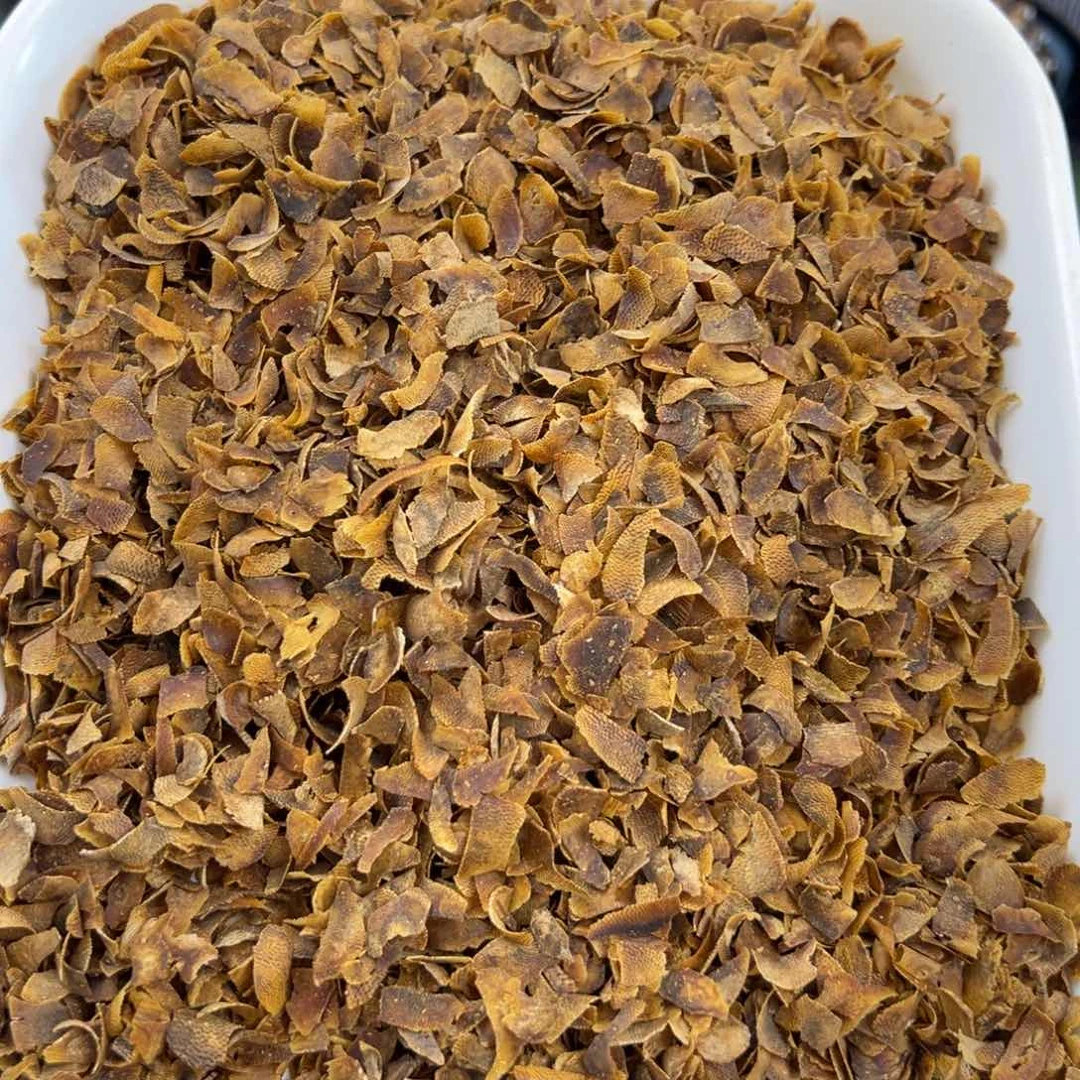 沉香木手把件海南老白棋红油切片30g一份