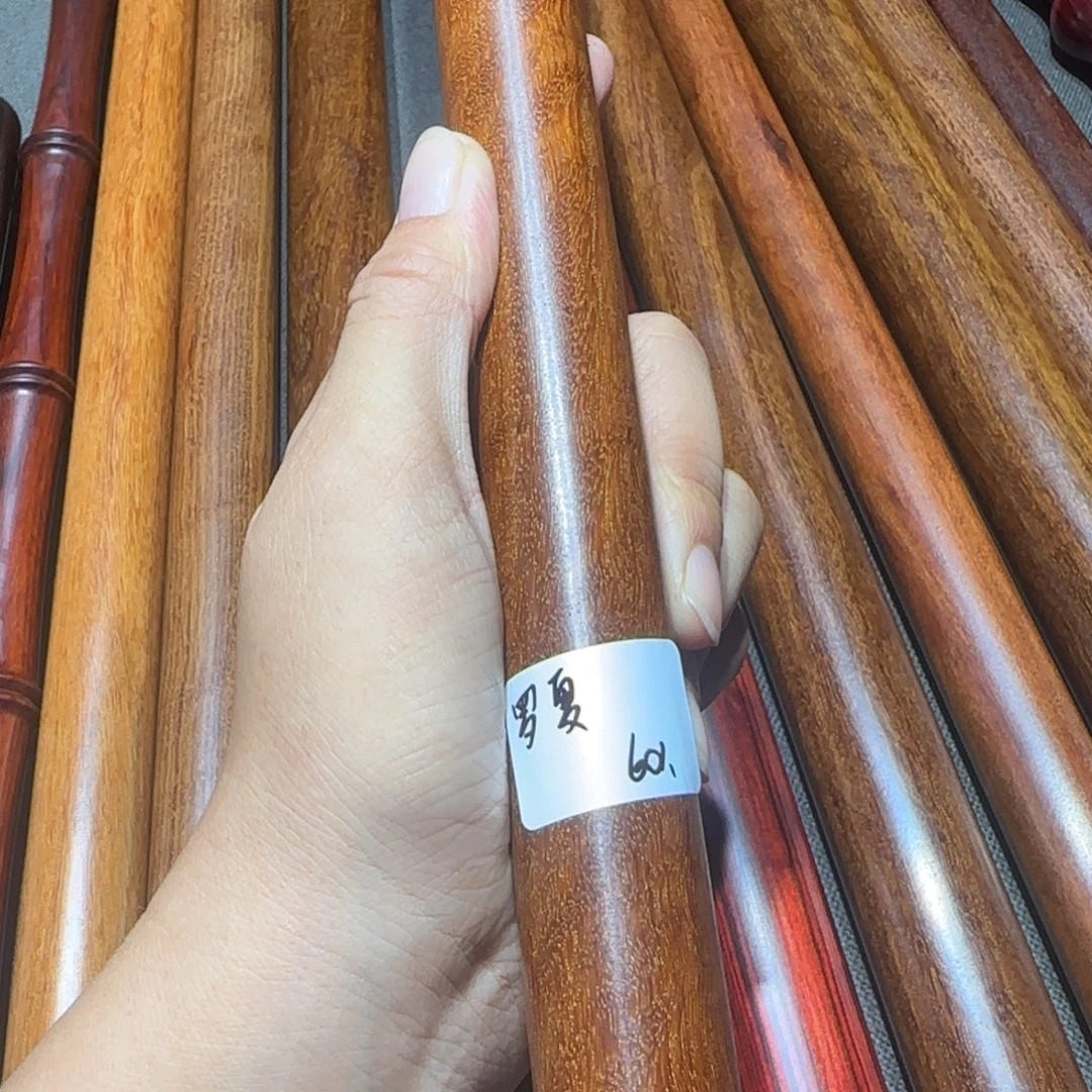 罗***夏直径2.5长96厘米左右