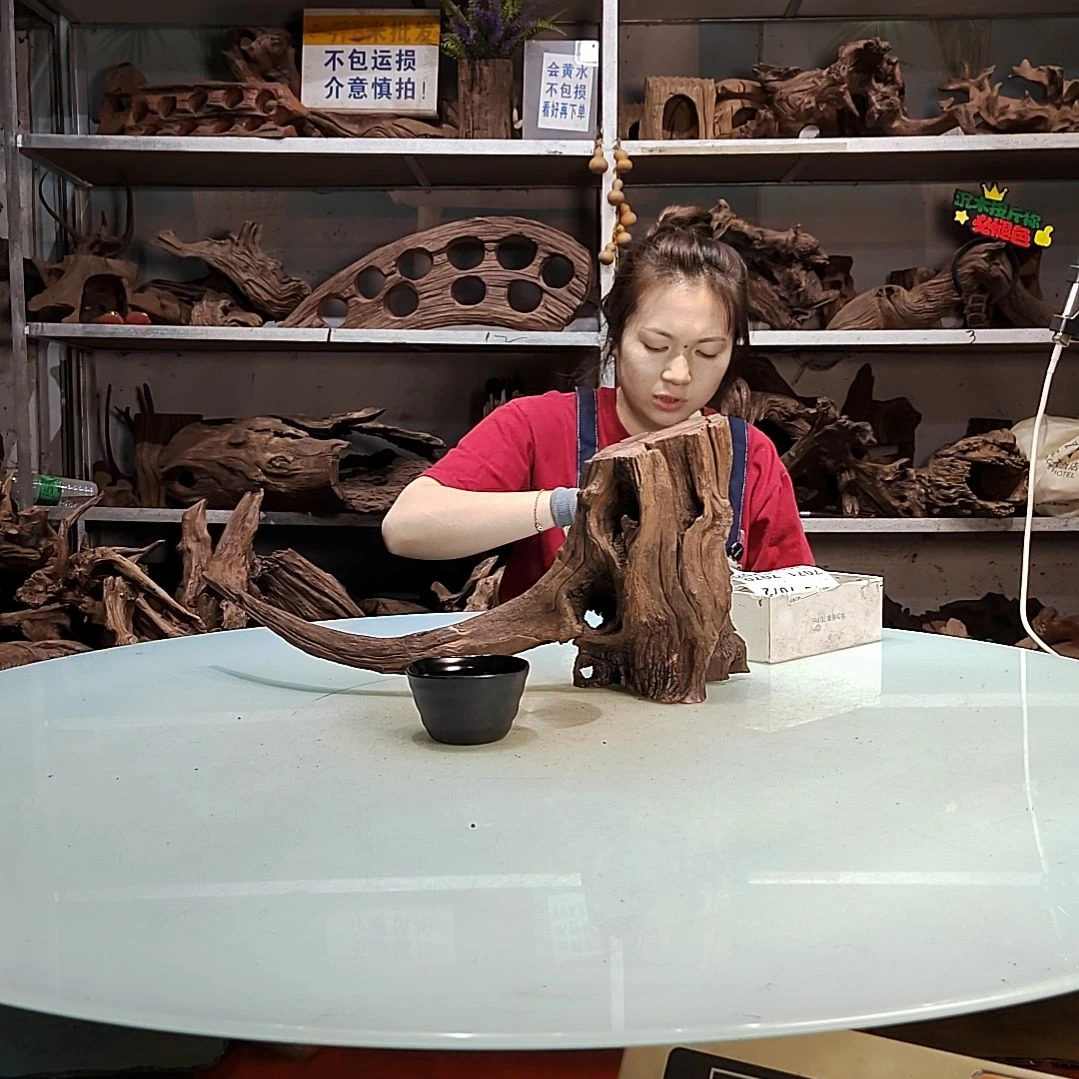 紫砂紫柚沉木M****人7055紫柚沉木