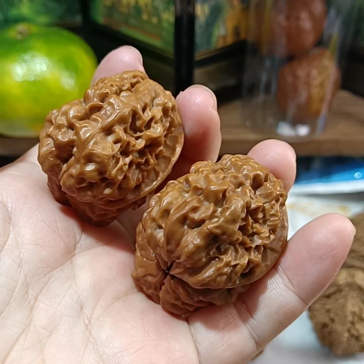 把件文玩核桃966666666666666