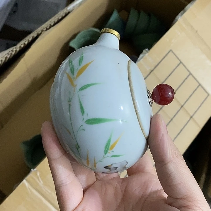 陶瓷艺术品及陶瓷制品
