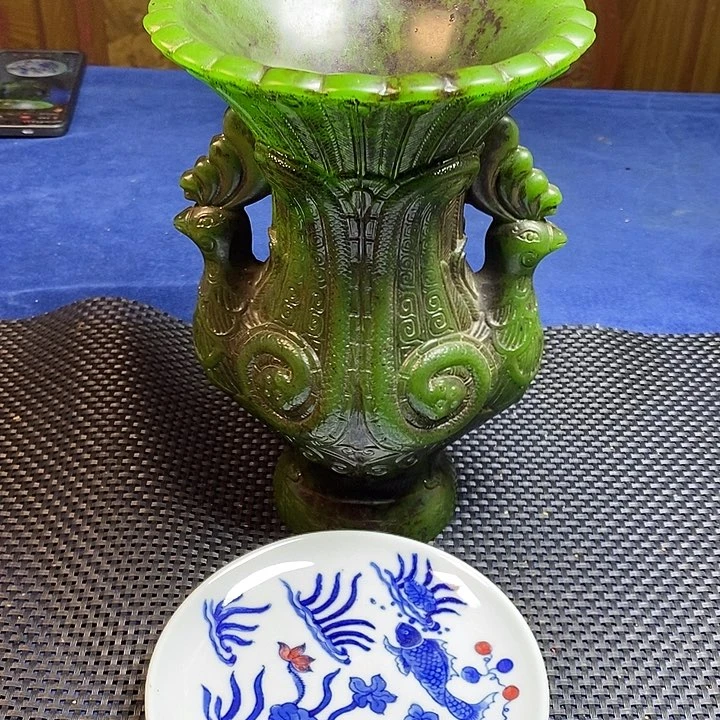 紫砂闪购商品，一图一物