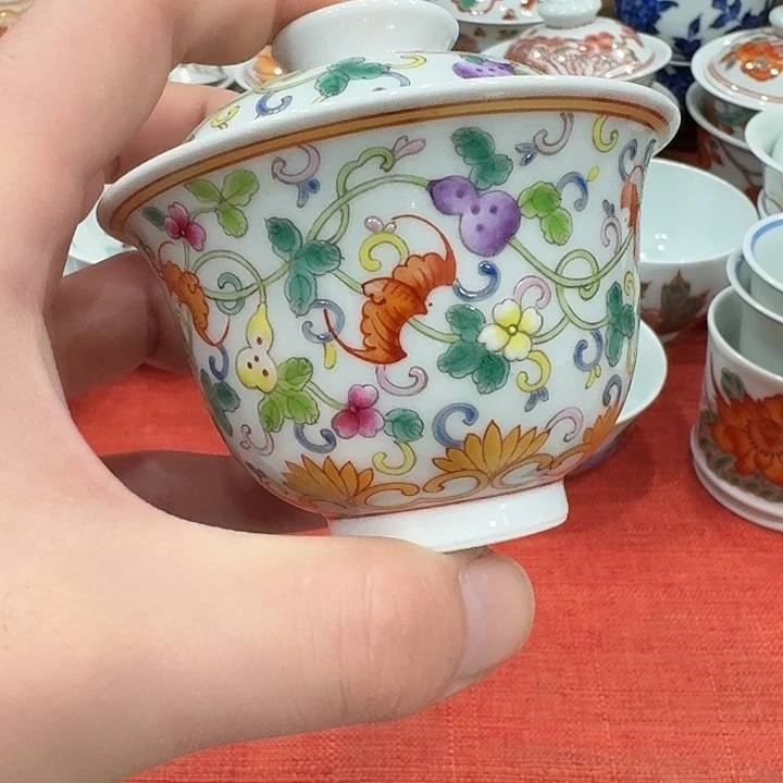 陶瓷艺术品收藏陶瓷