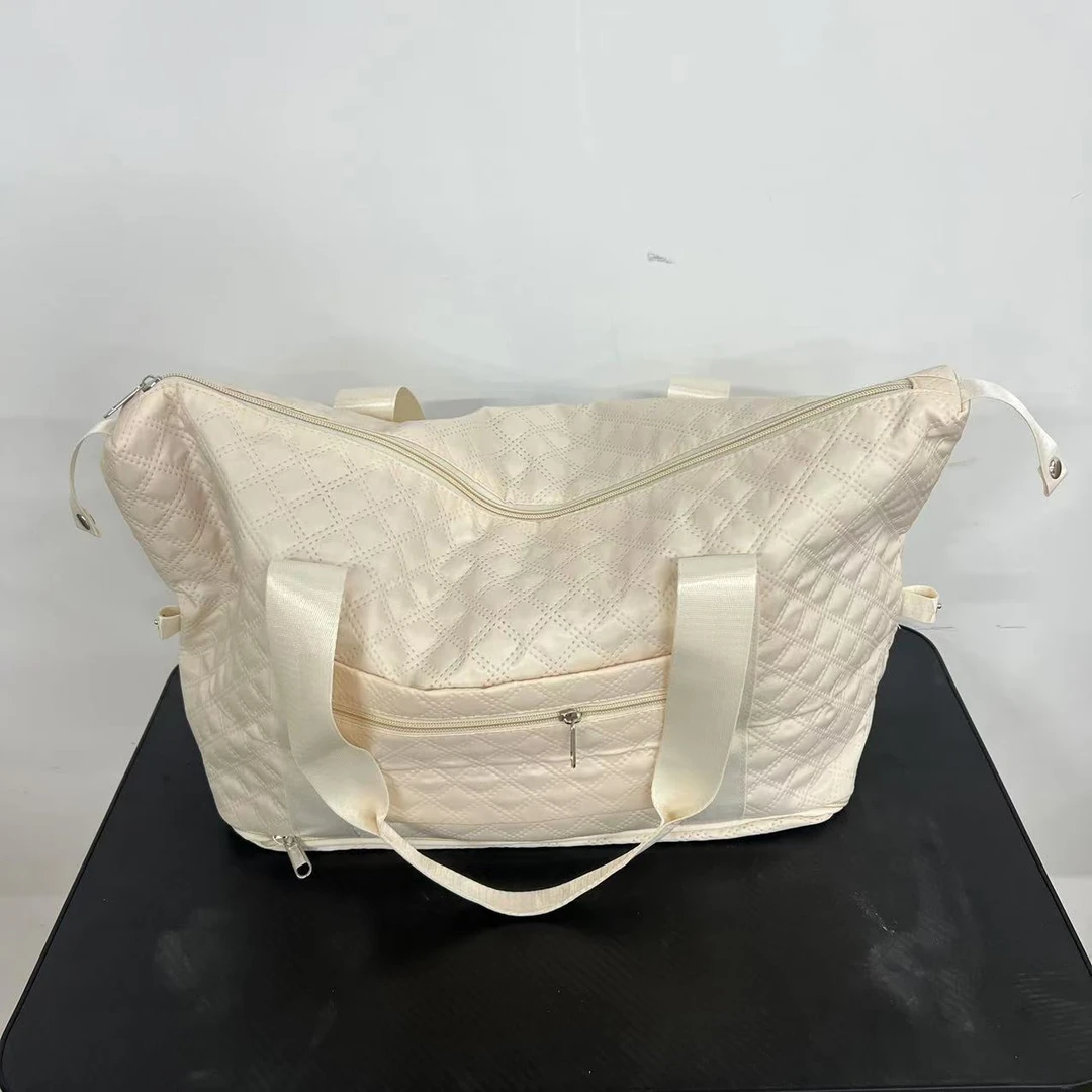 【粉丝专属】购物袋收纳袋