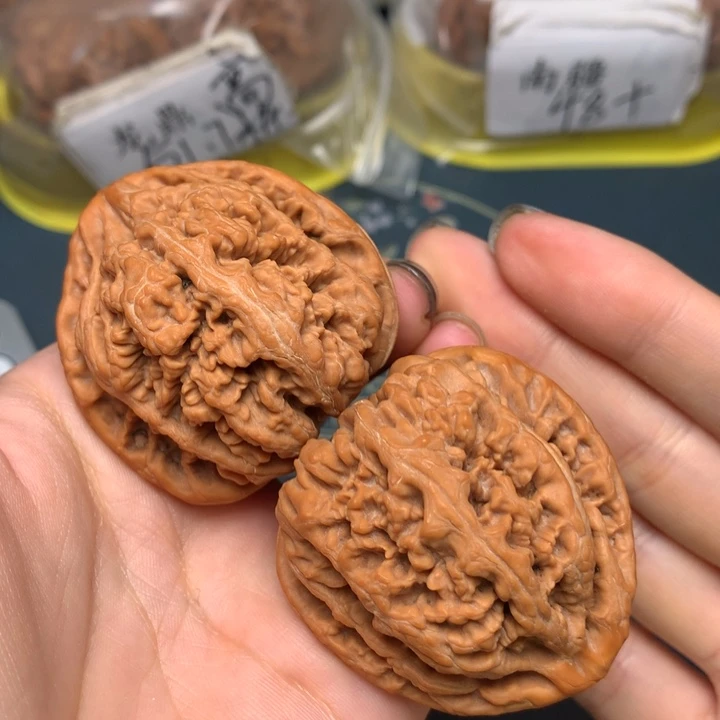 把件文玩核桃44-28210-0