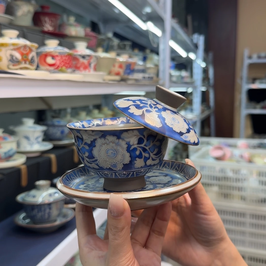 款式高温陶瓷材料等产品