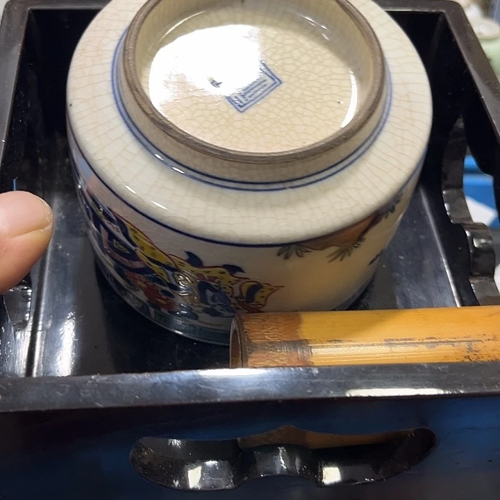 陶瓷茶玩榜第二十名
