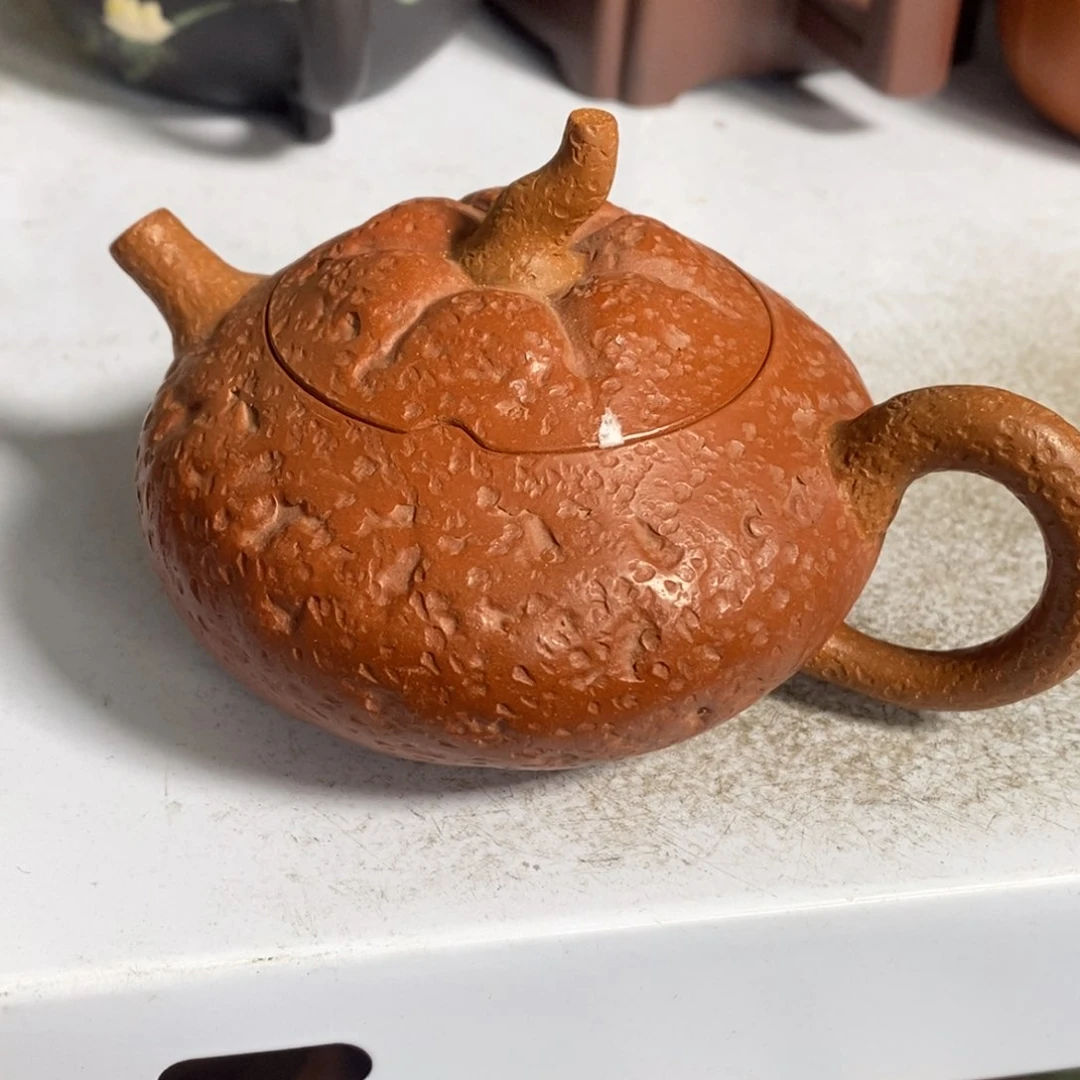 紫砂茶壶初八发货1282
