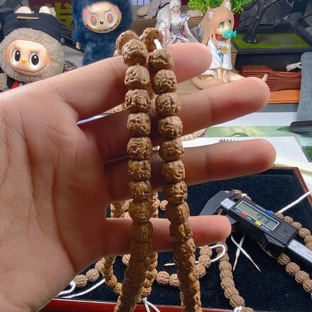 手串金刚菩提佛手
