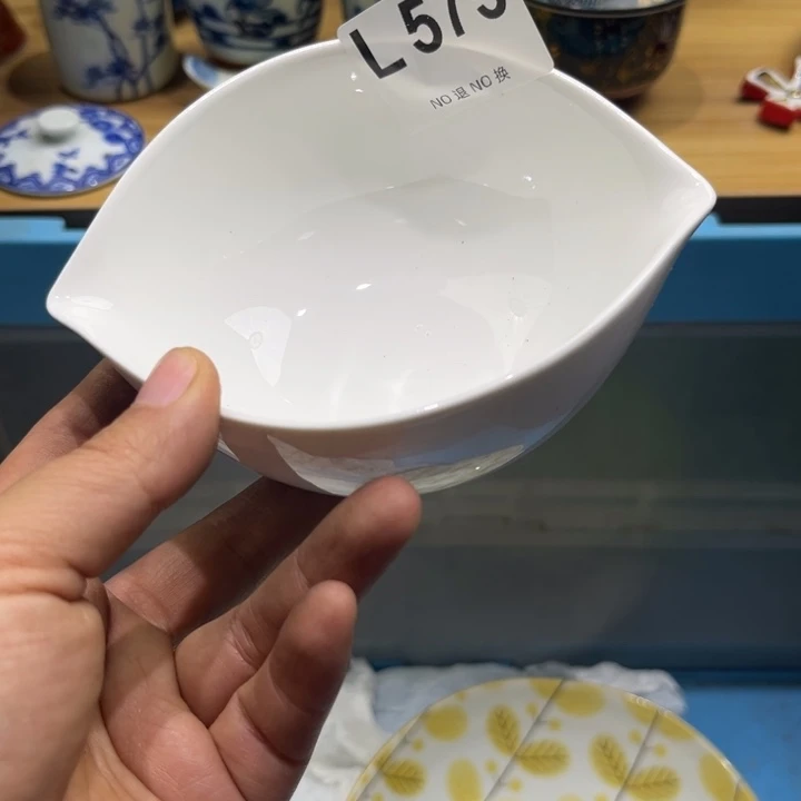 工***事顺顺阁工艺品L575