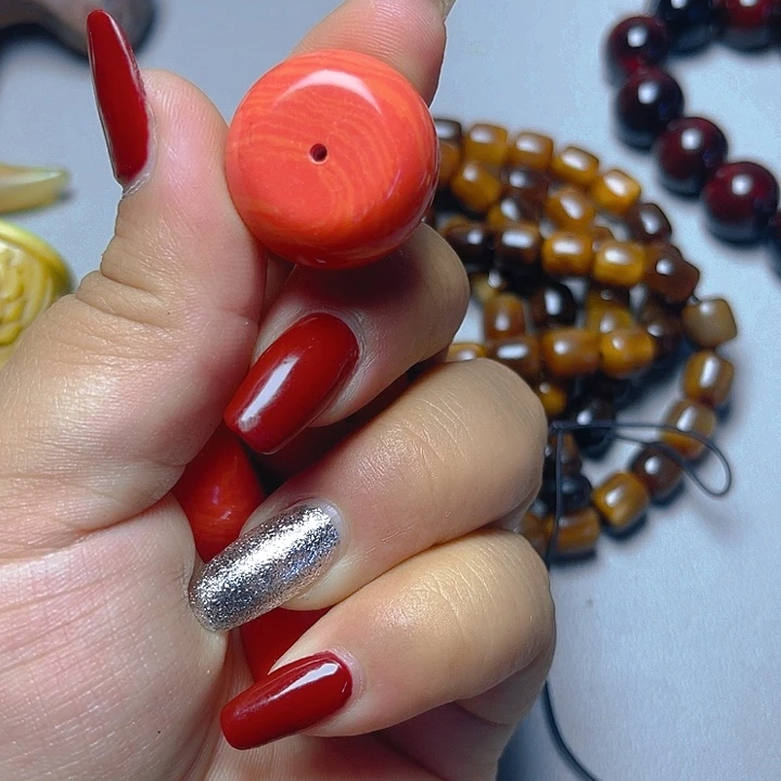 大果紫檀（缅甸花梨）其他