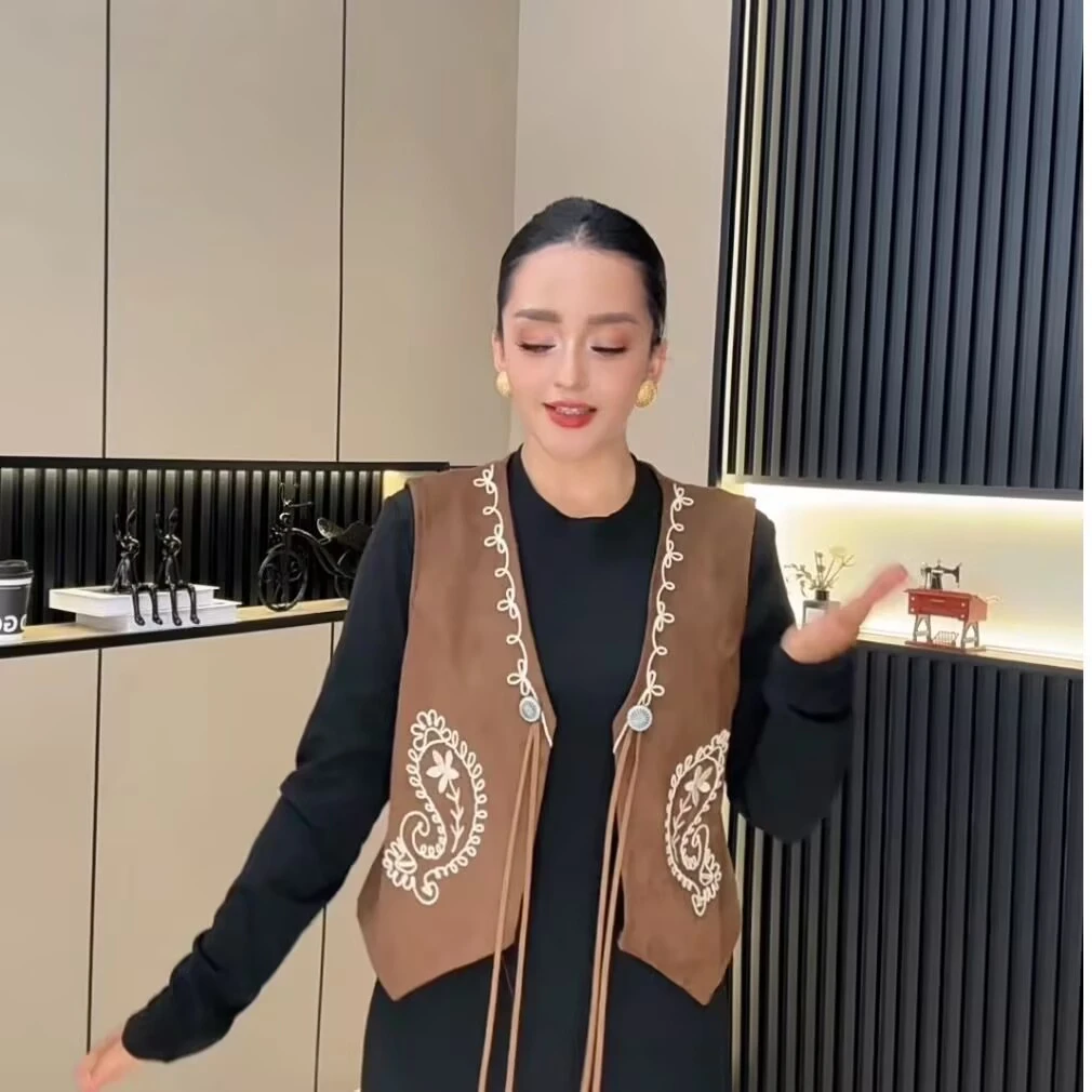 iLSAR 新款马甲