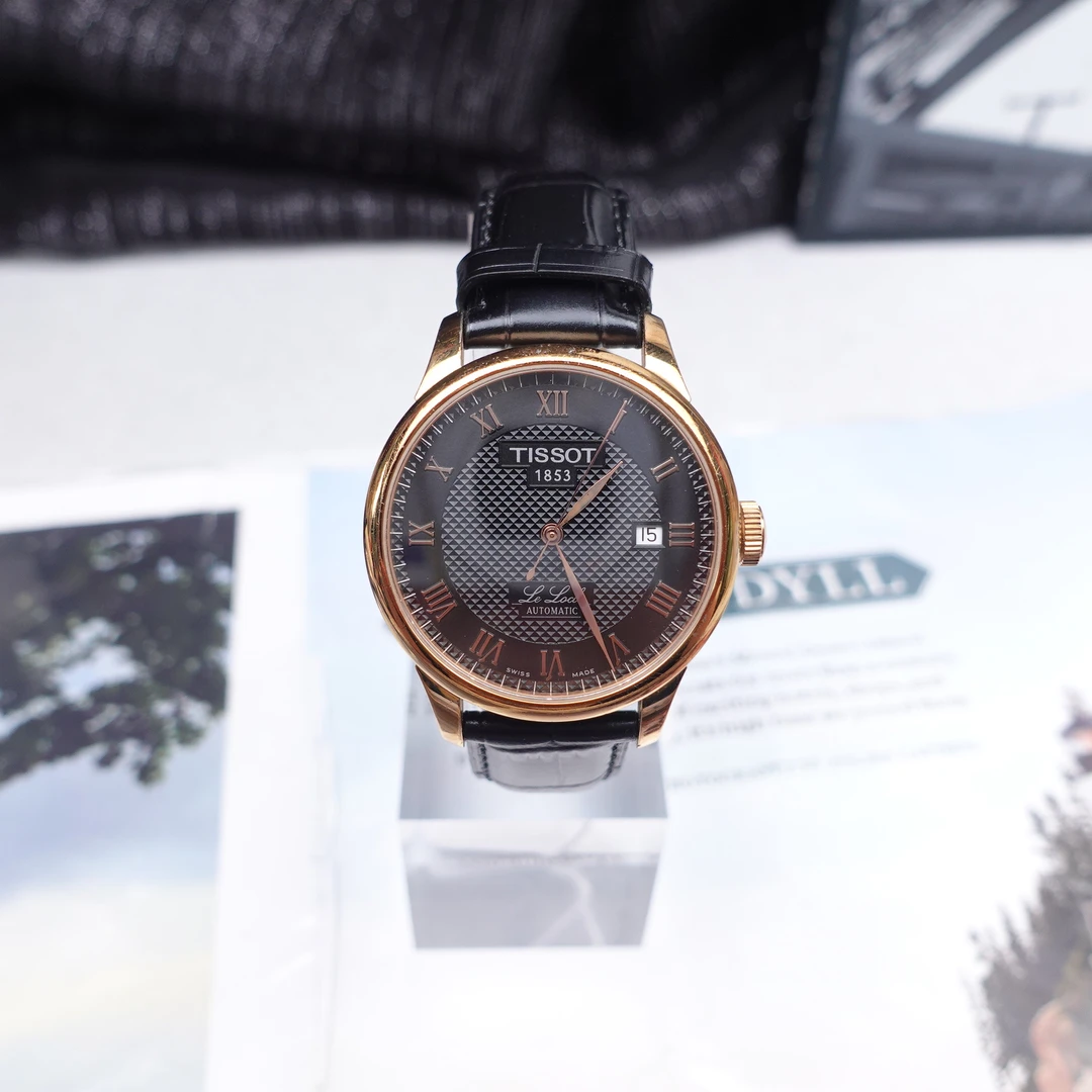 99新 Tissot/天梭 手表 /T10238853