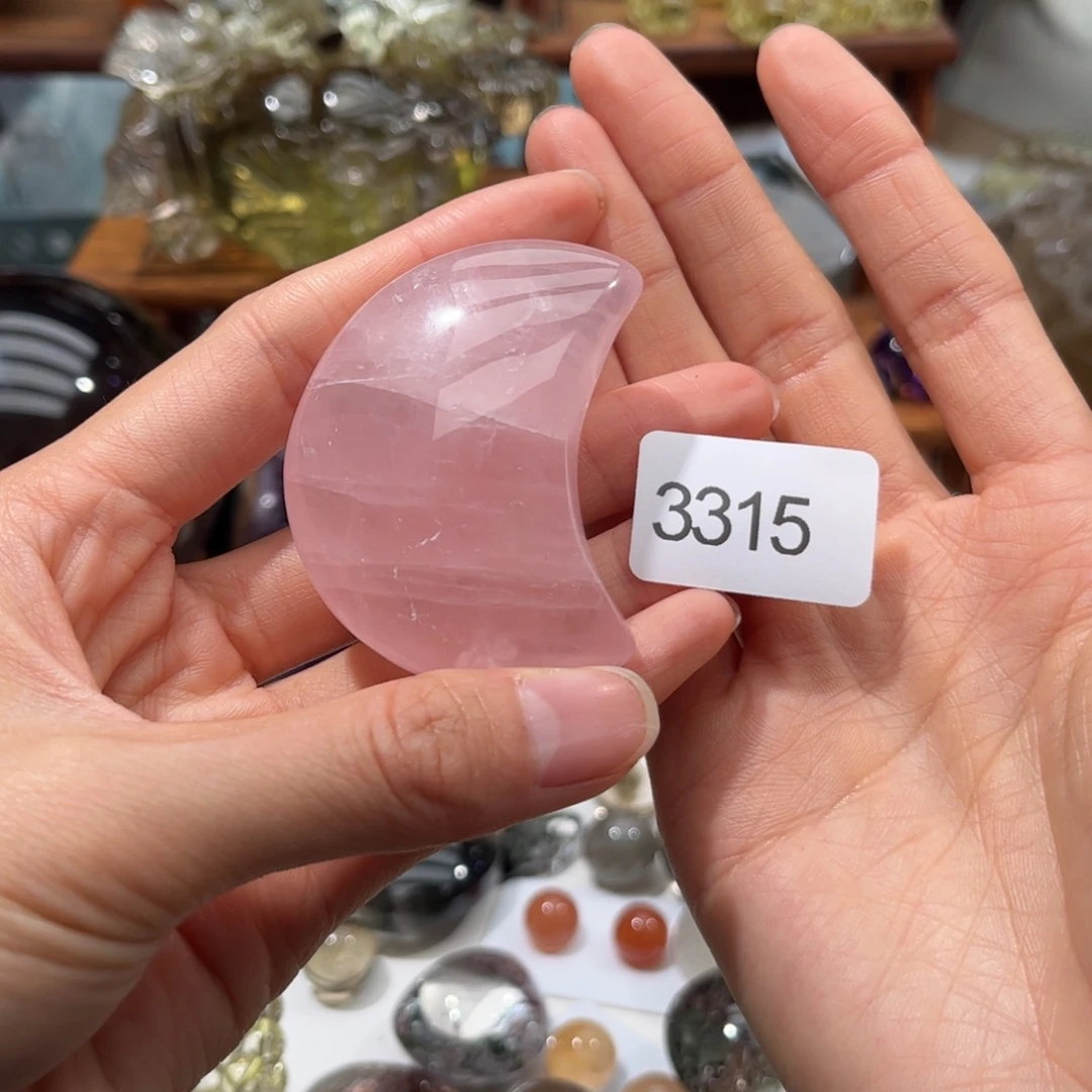 【闪购商品】未镶嵌水晶大型摆件（非配饰）心****享